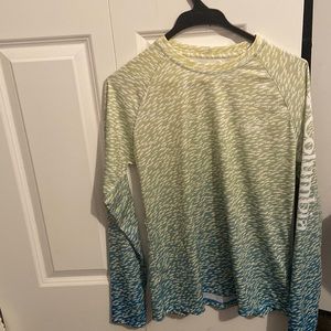 Columbia sportive hoodie